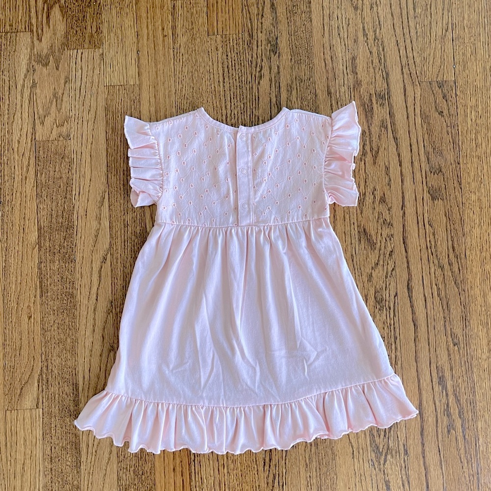 Harper Canyon Dress - Picture 3 of 7